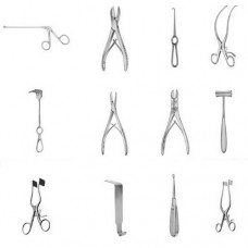 Orthopedic Instruments