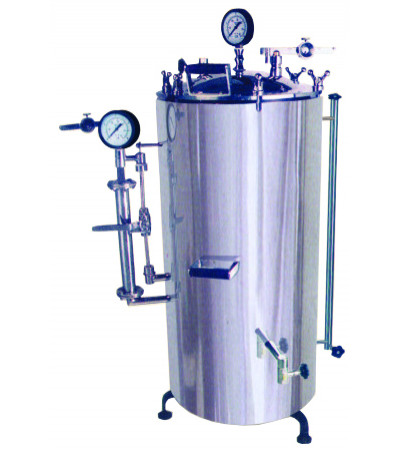 Autoclaves and Sterilizers 